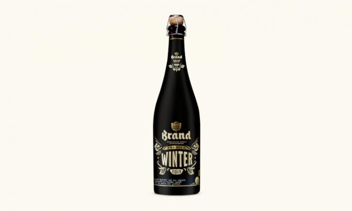 Brand Premier WInterbier  Brand Premier WInterbier